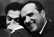 La musica visionaria di Nino Rota