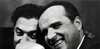 La musica visionaria di Nino Rota