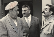 E l’ultimo pugno di Guareschi andò a vuoto…