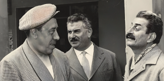 E l’ultimo pugno di Guareschi andò a vuoto…