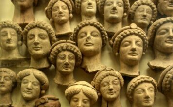 Hipponion: Vibo Valentia oltre le mura del tempo