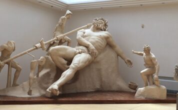 Lungo la Riviera di Ulisse: i tesori di Sperlonga