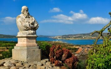 Arcipelago di La Maddalena: la porta del Paradiso