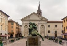 Carmagnola, la Città Identitaria a misura d’uomo che nasce dalla terra