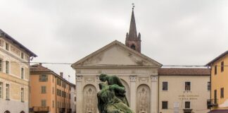 Carmagnola, la Città Identitaria a misura d’uomo che nasce dalla terra