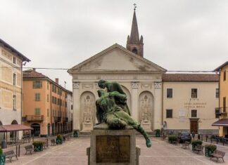 Carmagnola, la Città Identitaria a misura d’uomo che nasce dalla terra