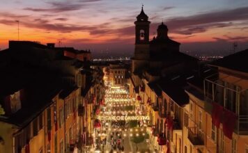 Nel cuore dei Castelli Romani tra Storia UNESCO e il Centenario della Sagra dell’Uva