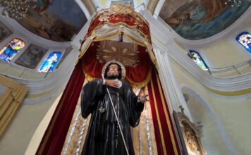Pizzo e quel legame identitario con San Francesco da Paola