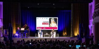 Grande successo di pubblico a Ferrara con le Città Identitarie