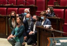 E sul woke la sinistra rincorre Vannacci