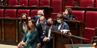 E sul woke la sinistra rincorre Vannacci