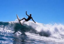 Breve storia del surf in Italia fra passione e identità