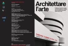 Al via la nuova edizione della Sarzana Summer School