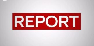 Report: ecco chi prende il posto di Ranucci