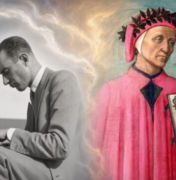 Un libro sotto l’ombrellone: Dante raccontato da Indro