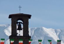 10 anni fa il terremoto di Amatrice. Una ferita che deve rimarginarsi