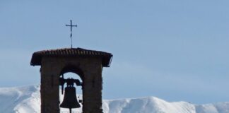 10 anni fa il terremoto di Amatrice. Una ferita che deve rimarginarsi