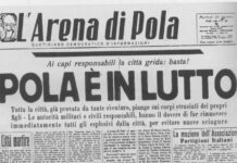 “Vergarolla: 80 anni dopo”. Il Comitato 10 Febbraio ricorda la strage del 18 agosto 1946
