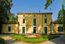 Il grido di Muti per salvare Villa Verdi, una casa per l’identità italiana