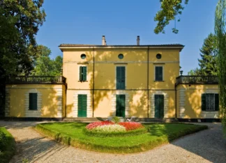 Il grido di Muti per salvare Villa Verdi, una casa per l’identità italiana