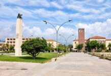 Da Fertilia a Pomezia: l’unione delle Città di Fondazione
