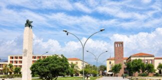 Da Fertilia a Pomezia: l’unione delle Città di Fondazione