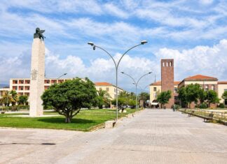 Da Fertilia a Pomezia: l’unione delle Città di Fondazione