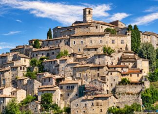 Il futuro dei giovani riparte dai nostri territori