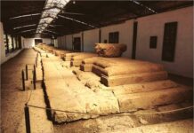 L’Heroon di Enea: mito e storia delle origini di Roma