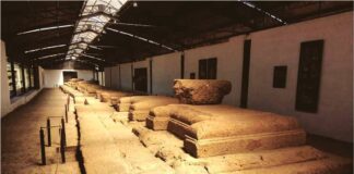L’Heroon di Enea: mito e storia delle origini di Roma