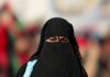 Finalmente vietati burqa e niqab a scuola