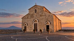 Continua il viaggio de “Le città identitarie”: tappa a Ferentino