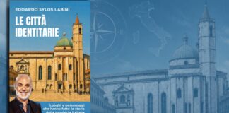 Le Città Identitarie è un viaggio in Italia. Quella profonda