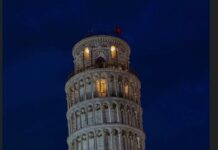 La Torre che scorre nelle vene dei pisani