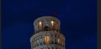 La Torre che scorre nelle vene dei pisani