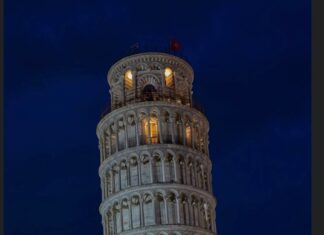 La Torre che scorre nelle vene dei pisani