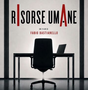 Quali Risorse umane con l’IA? Il corto di Bastianello al Lido di Venezia