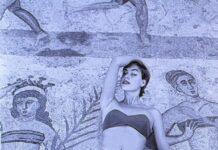 A Giardini Naxos il mito incontra la moda