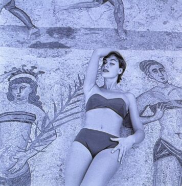 A Giardini Naxos il mito incontra la moda
