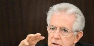 Monti contro Vannacci: finiscono gli argomenti e parte la cantilena sul fascismo