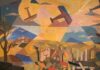 Il Futurismo bussa ancora quando l’arte non ha coraggio