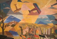 Il Futurismo bussa ancora quando l’arte non ha coraggio