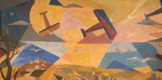 Il Futurismo bussa ancora quando l’arte non ha coraggio