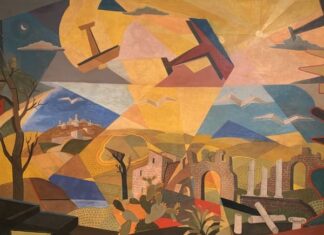 Il Futurismo bussa ancora quando l’arte non ha coraggio