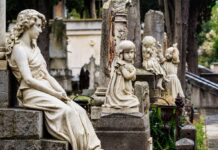 La memoria dei morti è l’identità dei vivi