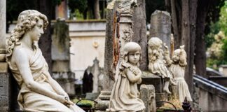 La memoria dei morti è l’identità dei vivi