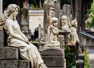 La memoria dei morti è l’identità dei vivi