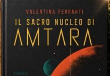Distopie o profezie: Il sacro nucleo di Amtara