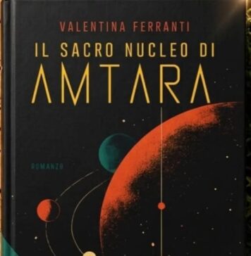 Distopie o profezie: Il sacro nucleo di Amtara