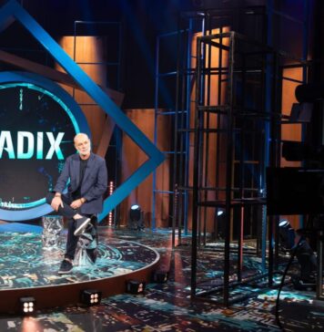 Riparte Radix su Rai3: otto tappe identitarie